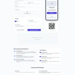 AI Smart QR & Link Generator With Resell Rights