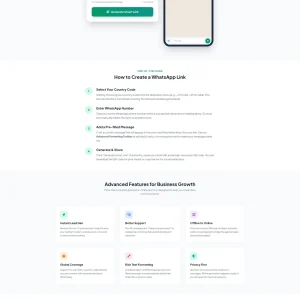 WhatsLink Pro Resell Rights