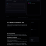 AI Agent Builder