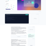 CSS Glassmorphism and Shadow generator