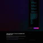 Exit Intent_ JS Snippet Builder