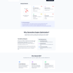 Generative Engine Optimization