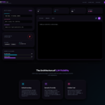 Generative Engine Optimization Editor